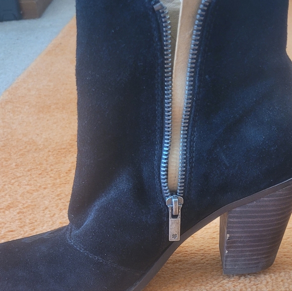 Lucky brand boots - Picture 4 of 8